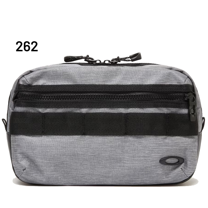 OAKLEY（オークリー） ウエストバッグ 4.5L メンズ レディース OAKLEY