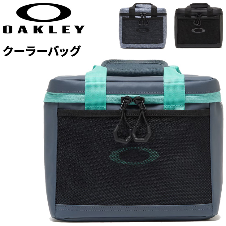ルカリオ様専用 オークリー 保冷バッグ カートバッグ (FOS901533