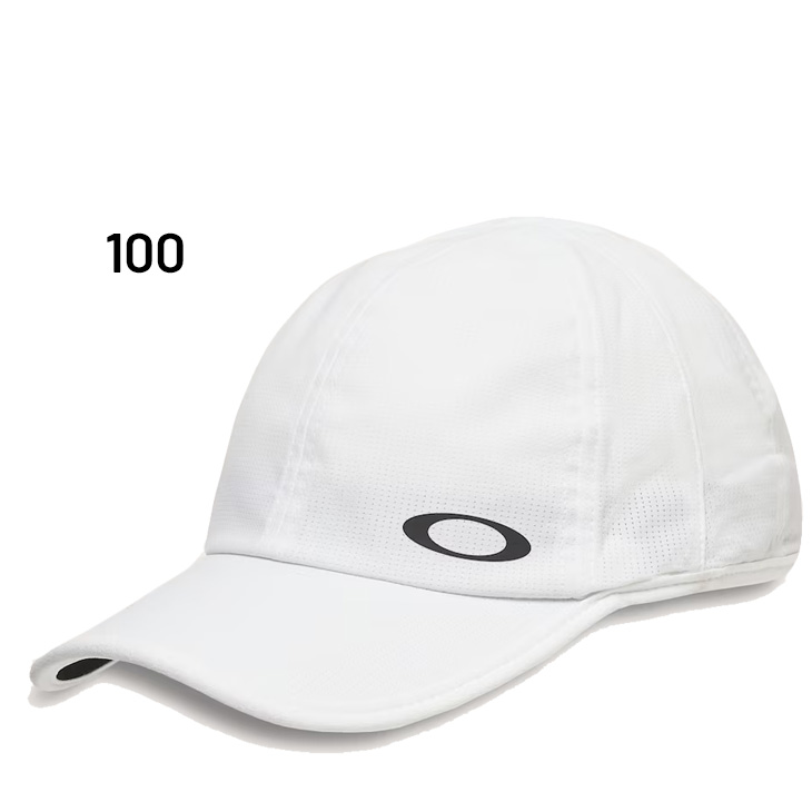 OAKLEY（オークリー） トレーニングキャップ 帽子 メンズ レディース