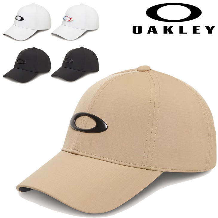OAKLEY オークリー 帽子 スポーツキャップ メンズ レディース