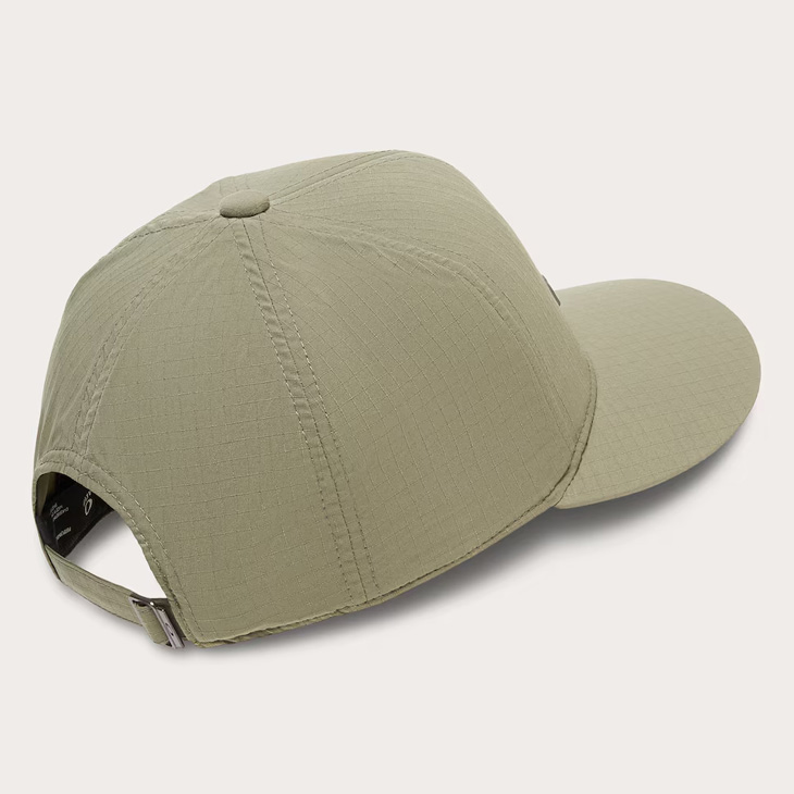 OAKLEY（オークリー） 帽子 ロゴキャップ メンズ レディース OAKLEY