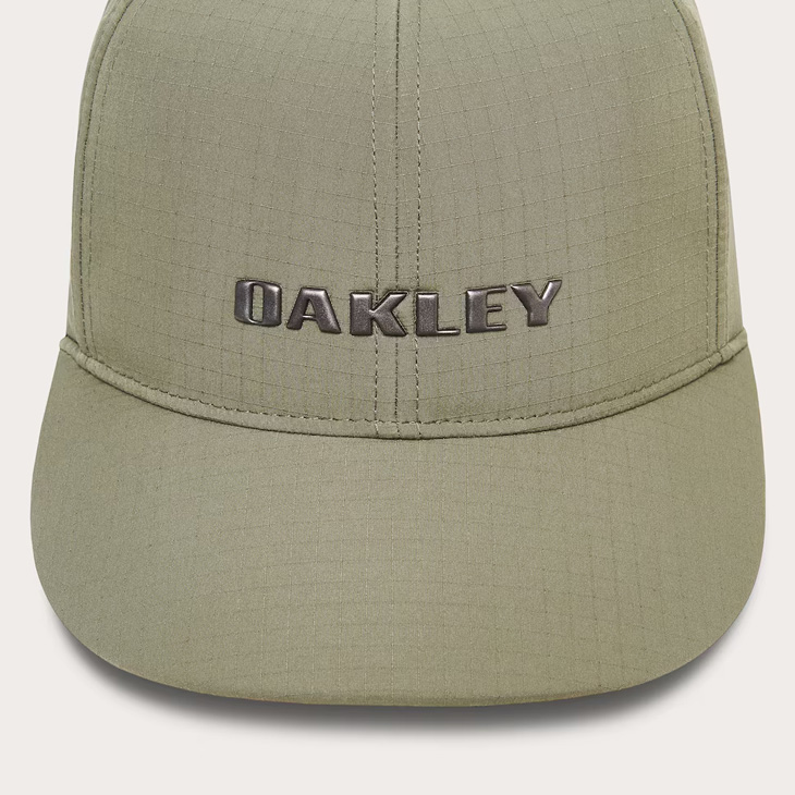 OAKLEY(オークリー) 帽子 ロゴキャップ メンズ レディース OAKLEY OAKLEY(オークリー) 帽子 ロゴキャップ メンズ レディース OAKLEY