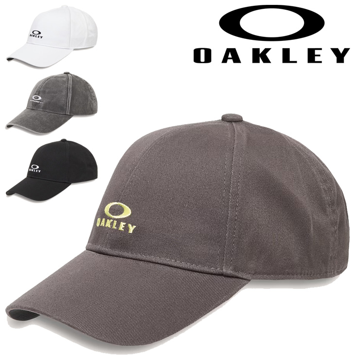OAKLEY オークリー 帽子 スポーツキャップ メンズ レディース OAKLEY オークリー 帽子 スポーツキャップ メンズ レディース