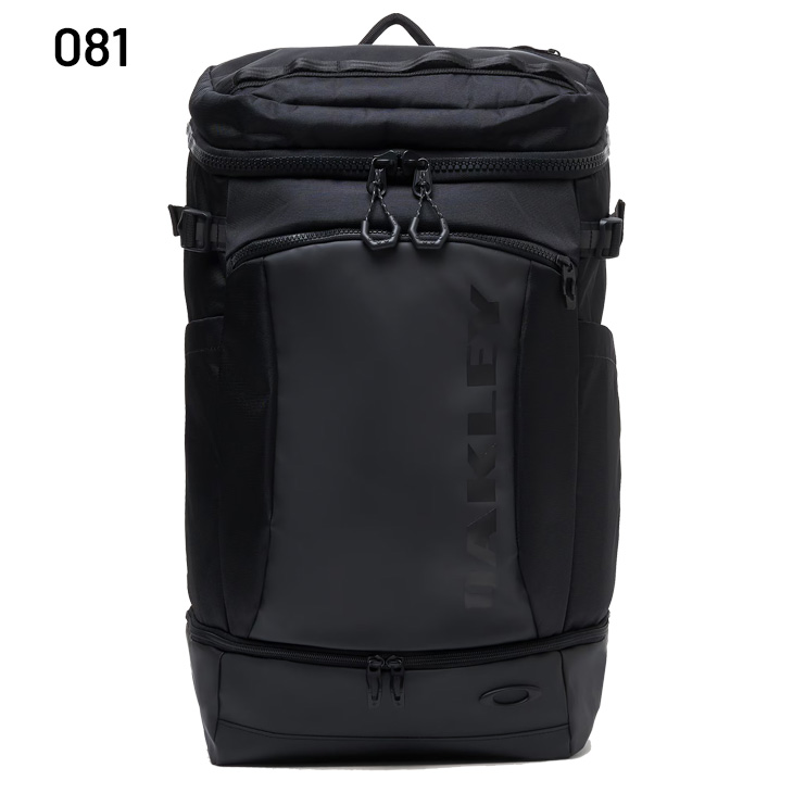 OAKLEY（オークリー） リュック 35L バッグ OAKLEY Enhance Hybrid