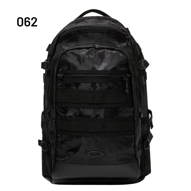 OAKLEY（オークリー） リュック 35L バッグ OAKLEY Enhance LT