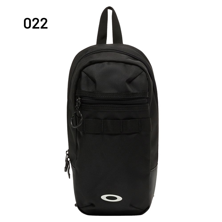 OAKLEY（オークリー） ボディバッグ メンズ レディース OAKLEY Enhance