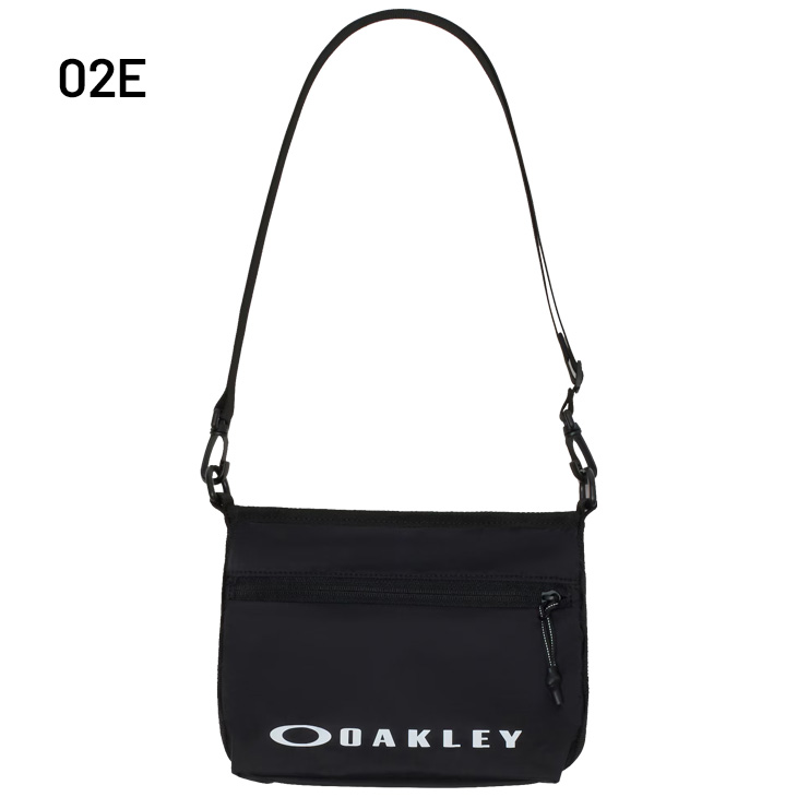 OAKLEY（オークリー） ショルダーバッグ メンズ レディース OAKLEY