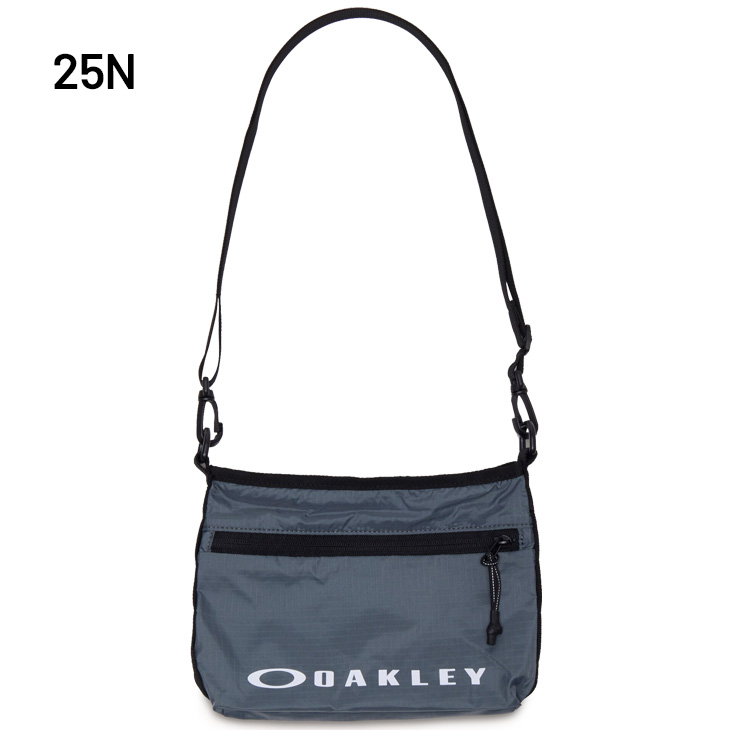 OAKLEY（オークリー） ショルダーバッグ メンズ レディース OAKLEY
