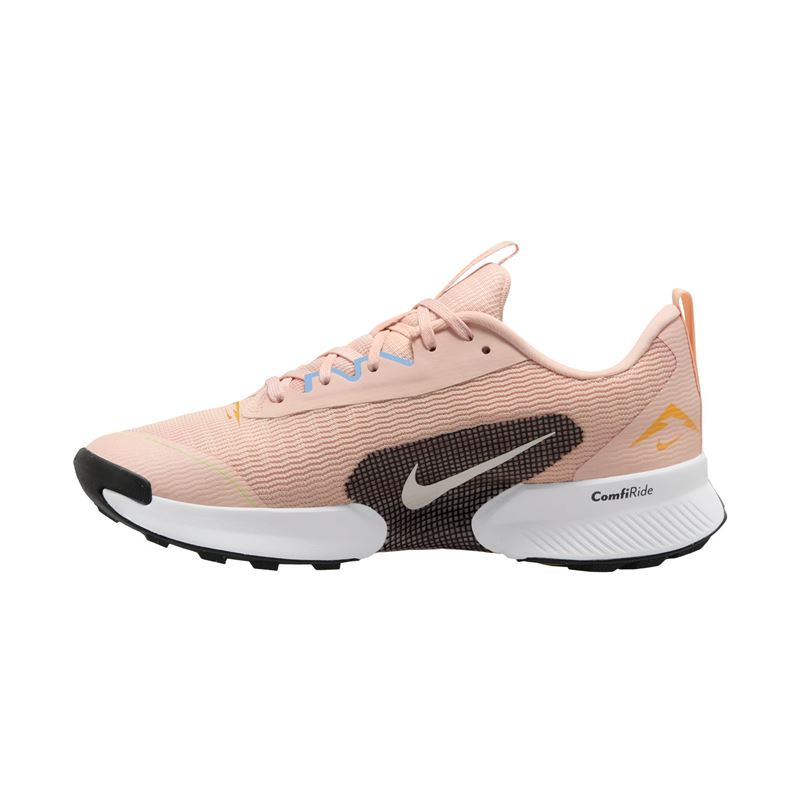 NIKE（ナイキ） レディース トレイルランニングシューズ ジュニパー