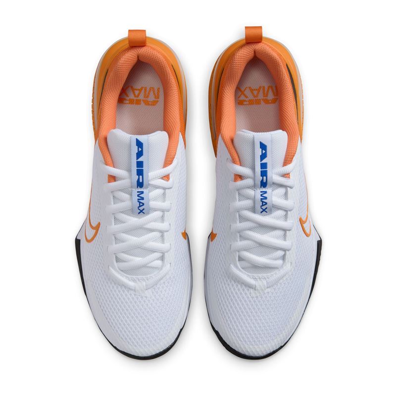 NIKEトレーニングシューズプロキシモ　27.5 ナイキ NIKE リアクト ワイルドホース 8 DR2686 トレイル