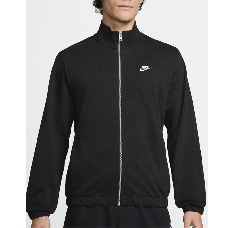 NIKE（ナイキ） スウェットジャケット 長袖 メンズ クラブ ニット