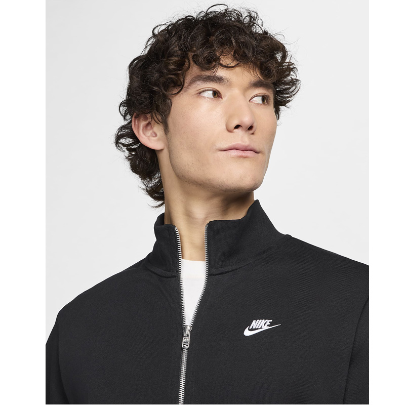 NIKE（ナイキ） スウェットジャケット 長袖 メンズ クラブ ニット