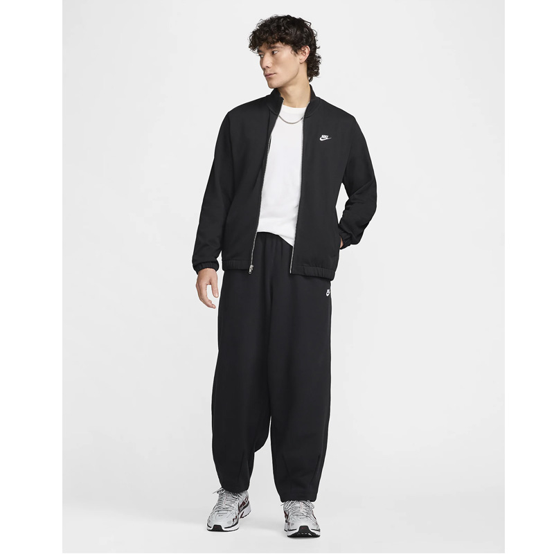 NIKE（ナイキ） スウェットジャケット 長袖 メンズ クラブ ニット