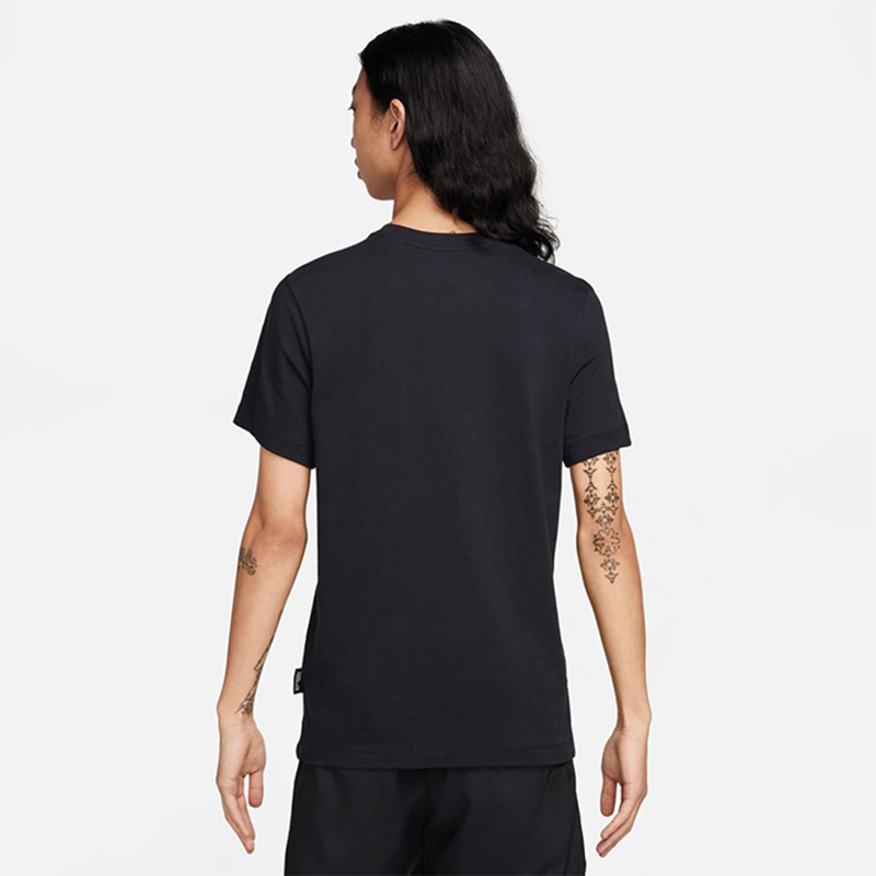 NIKE ナイキ 半袖 Tシャツ メンズ NSW TEE LBR ビッグロゴ