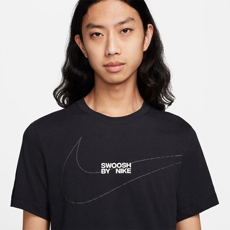 FCRB × NIKEプラクティスシャツ ブラック 半袖 Tシャツ ナイキ NIKE Dri-FIT トラッククラブ Tシャツ FQ3919 半袖T