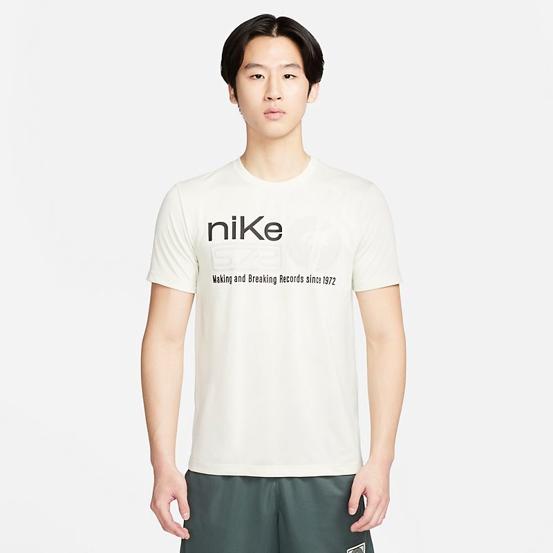 NIKE Dri-FIT Studio '72 フィットネス 長袖 Tシャツ 送料込 楽天市場】ナイキ NIKE メンズ ロングスリーブ フィットネス
