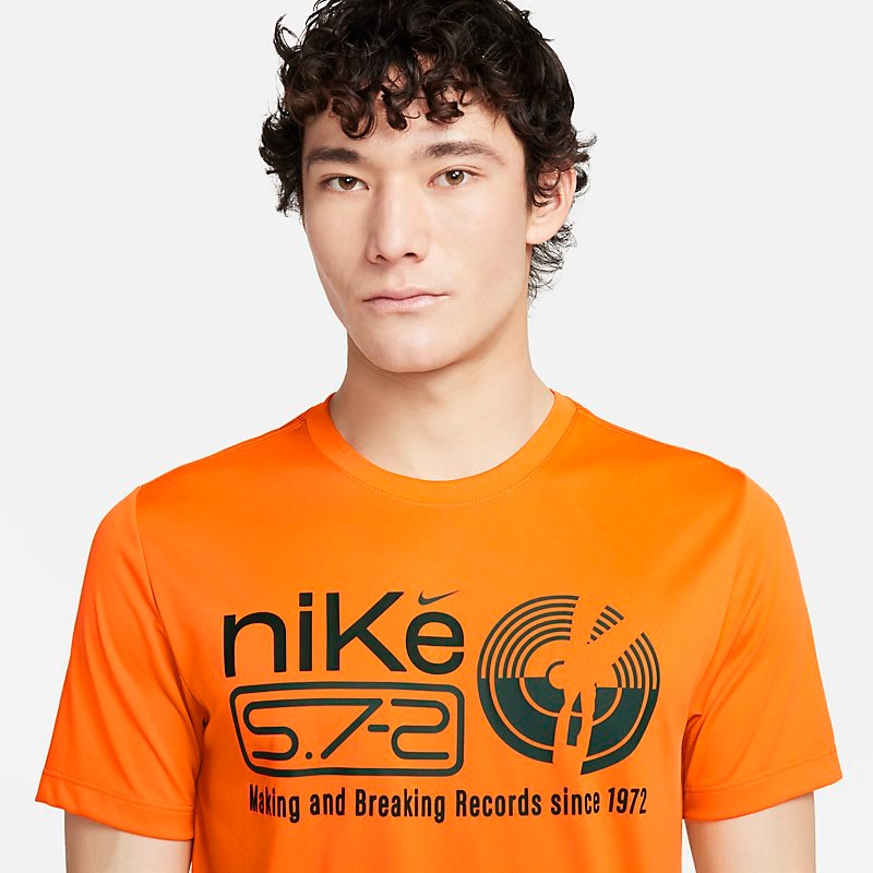 NIKE（ナイキ） 半袖 Tシャツ メンズ NIKE Dri-FIT Studio 72