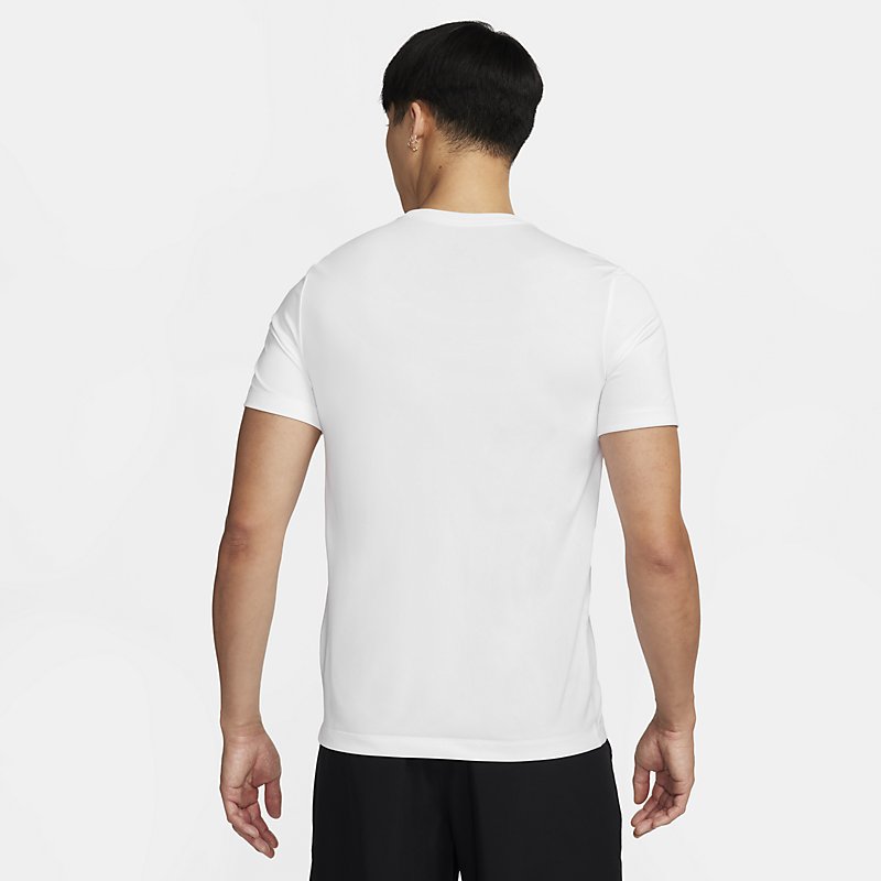 ★Nike★ナイキ スポーツウェア メンズ クルーネック T シャツ NIKE ナイキ 半袖 Tシャツ メンズ Dri-FIT トレーニング