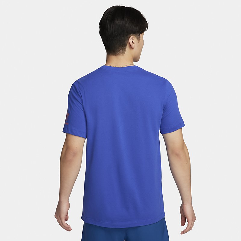 NIKE（ナイキ） 半袖 Tシャツ メンズ NIKE Dri-FIT ランニングウェア