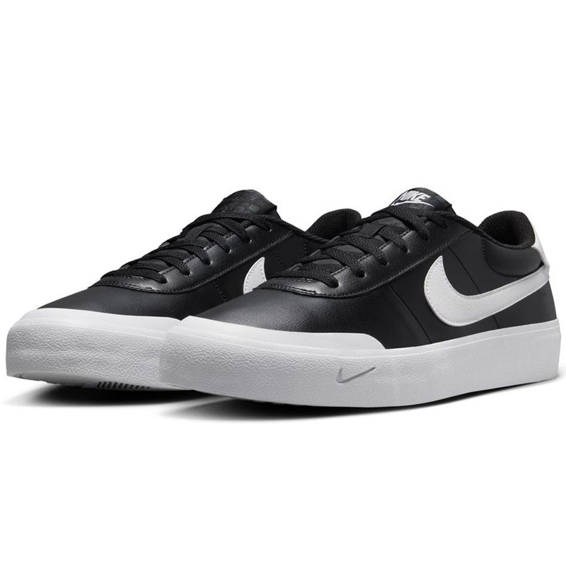NIKE（ナイキ） スニーカー メンズ コート ショット ローカット