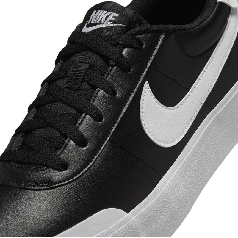 NIKE（ナイキ） スニーカー メンズ コート ショット ローカット