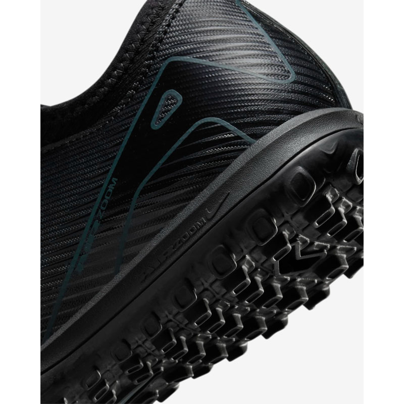 【新品】ナイキ　マーキュリアル　トレーニングシューズ 24センチ NIKE ナイキ ジュニア サッカー トレーニングシューズ 20-24cm