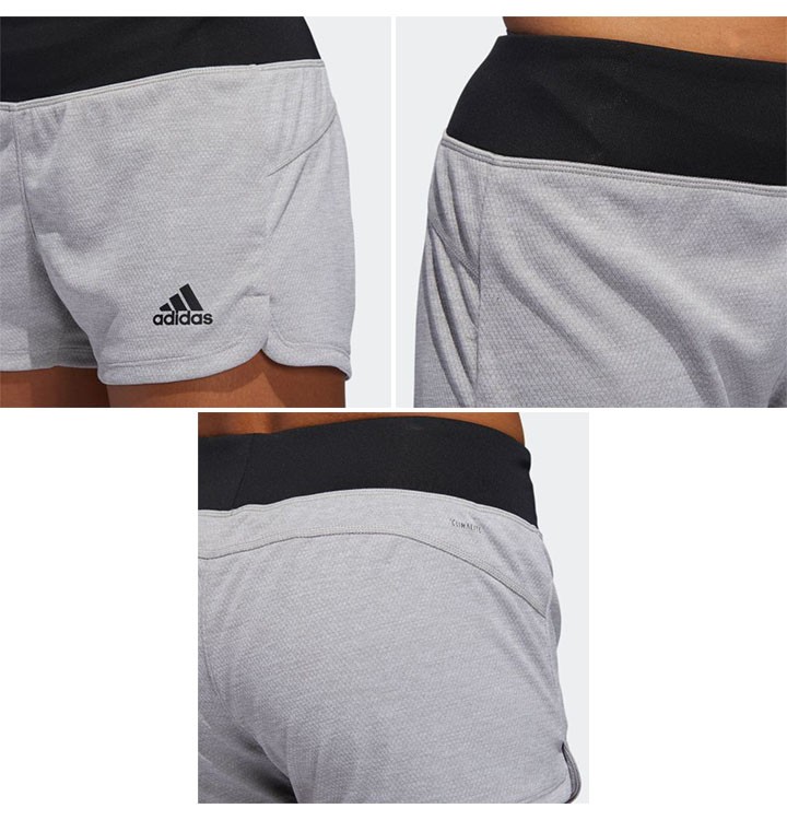 トレーニングパンツ ショーツ レディース アディダス adidas M4T
