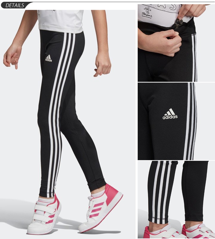 テレックス マルチ総柄プリントタイツ / / アディダス adidas