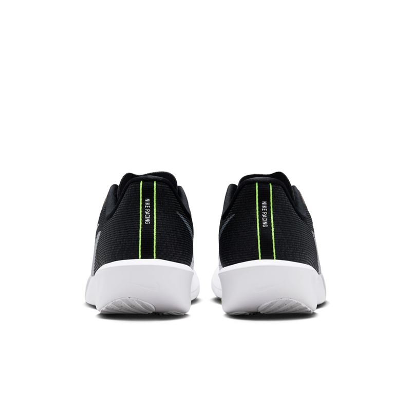 限定Nike ランニングシューズ ブラック/グレー NIKE ナイキ ランニングシューズ メンズ ライバル フライ 4