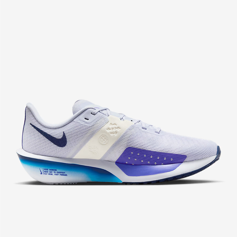 NIKE ナイキ ランニングシューズ メンズ ライバル フライ 4