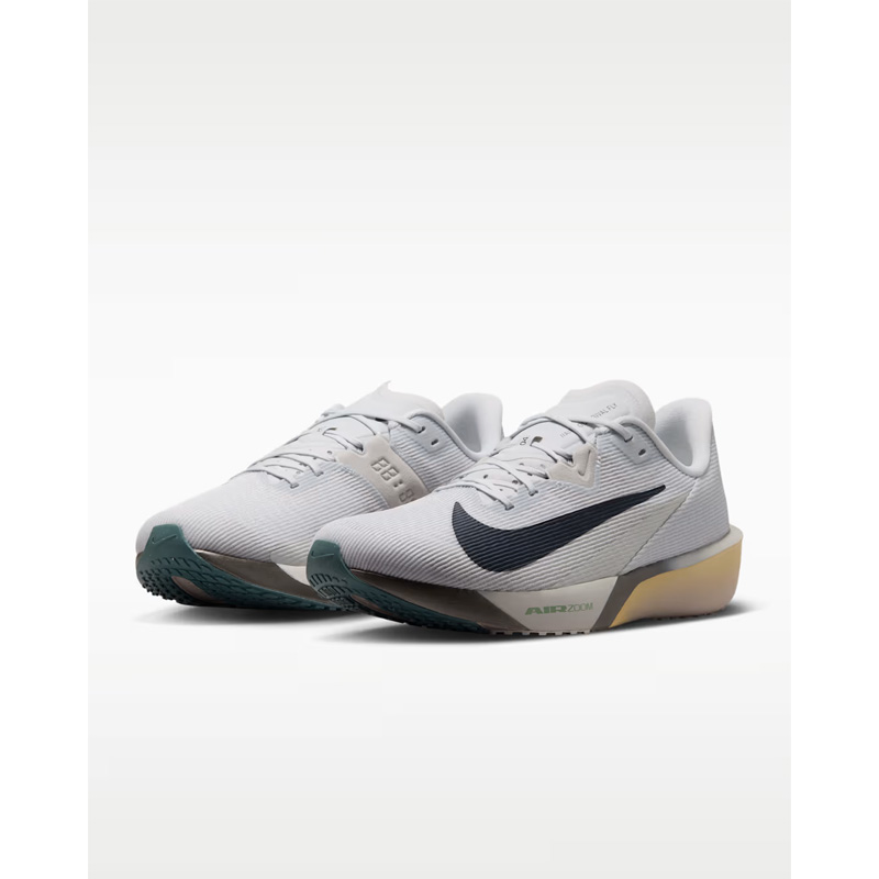 NIKE（ナイキ） ランニングシューズ メンズ ズームライバルフライ4