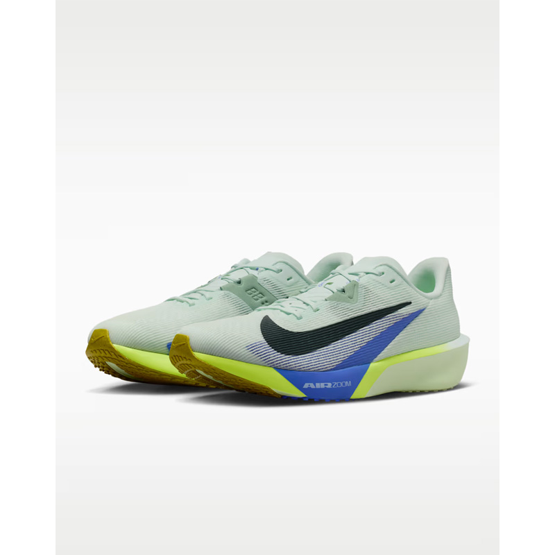 NIKE ランニングシューズ NIKE（ナイキ） ランニングシューズ メンズ エア ズーム ライバル
