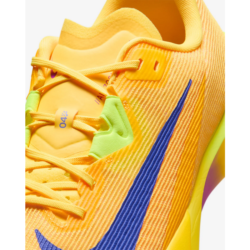 NIKE（ナイキ） ランニングシューズ メンズ エア ズーム ライバル