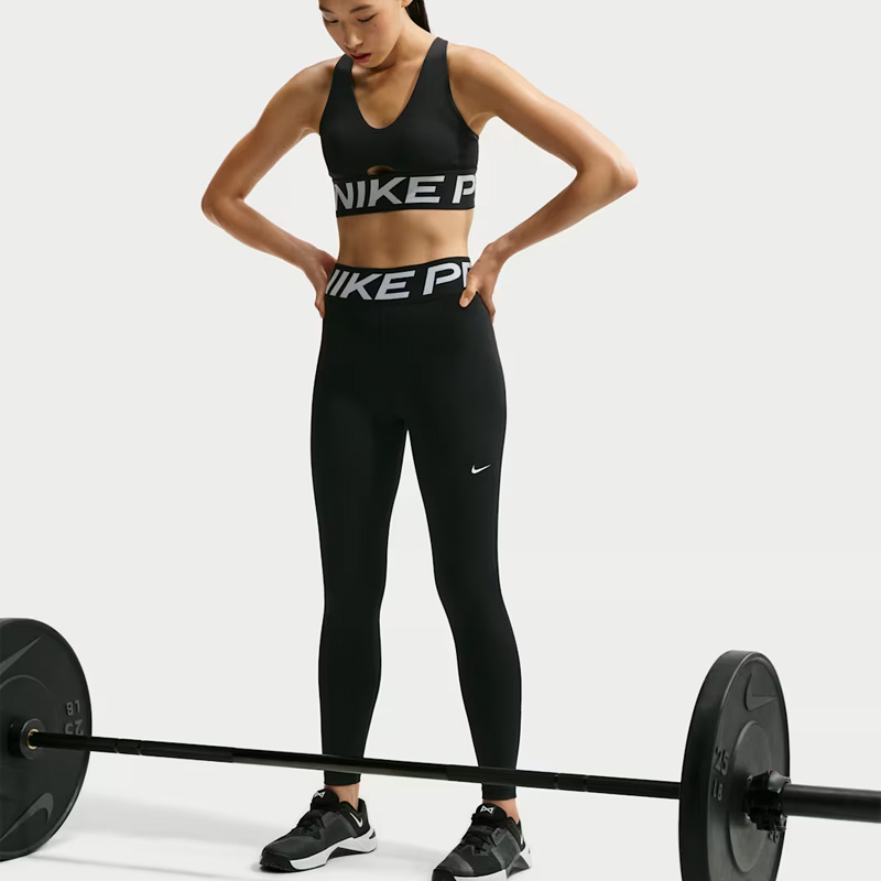 NIKE（ナイキ） ロングタイツ レディース タイトフィット プロ SCULPT