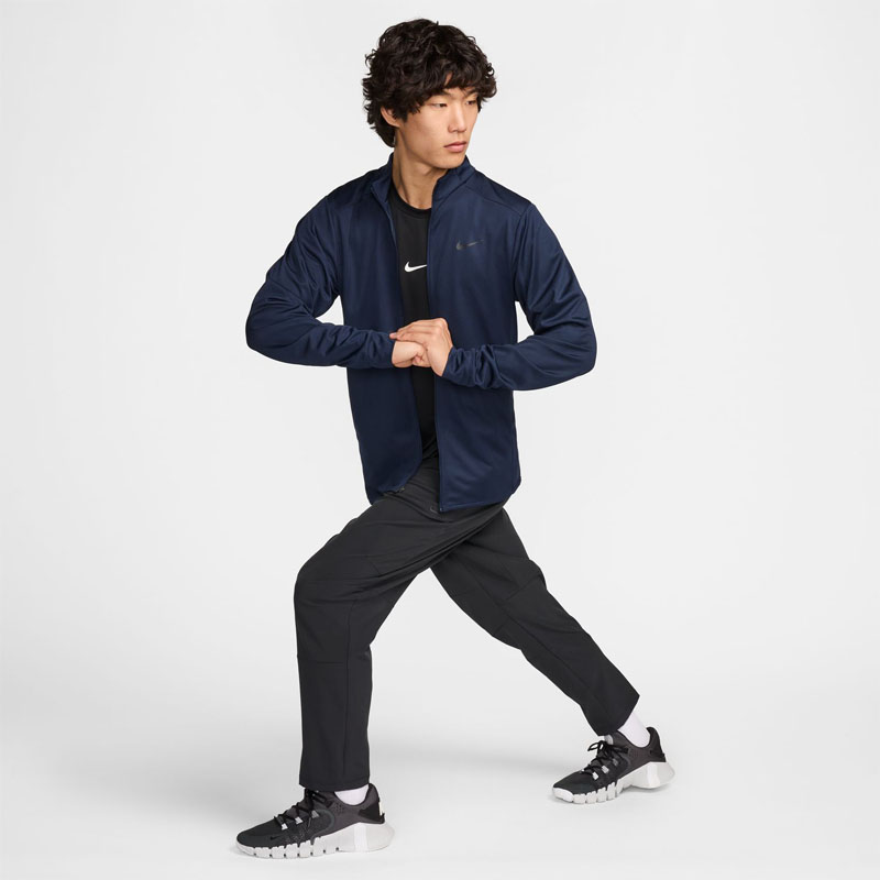 NIKE（ナイキ） ジャージ メンズ トータリティ Dri-FIT ニット