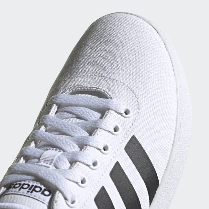 スニーカー メンズ シューズ 白 ホワイト adidas アディダス イージーバルク 2.0 EASY VULC 2.0 M/キャンバス 男性 靴 運動靴  くつ/FW2733【a20Qpd】 :FW2733:WORLD WIDE MARKET - 通販 - Yahoo!ショッピング