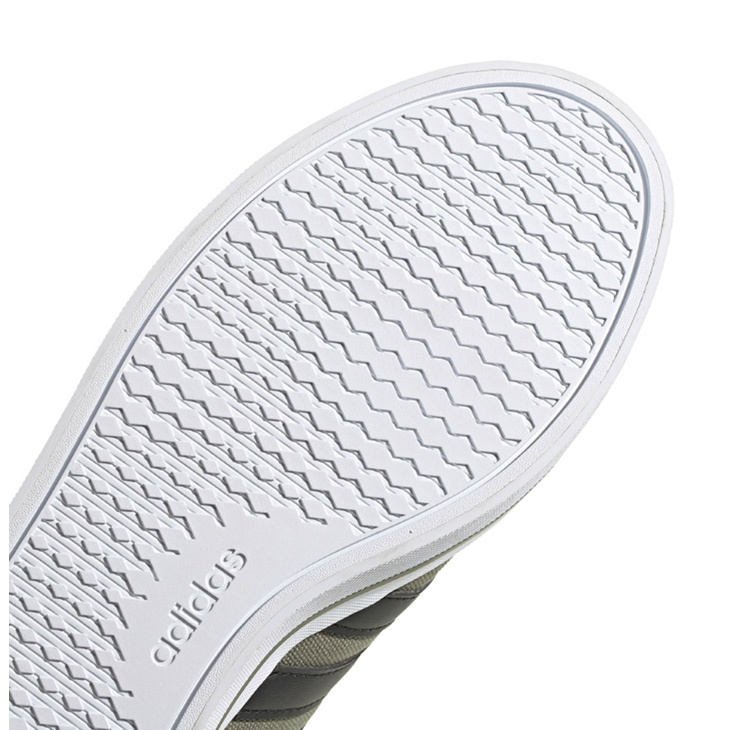 スニーカー シューズ メンズ レディース/アディダス adidas ブラバダスケート BRAVADASKATE U/ローカット 3ライン 運動靴  男性用 シンプル カジュアル /FW2884 :FW2884:APWORLD 通販 