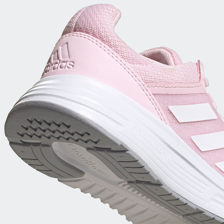 ランニングシューズ レディース シューズ adidas アディダス GLX 5 W ギャラクシー/ジョギング 女性 KZJ83 ピンク スニーカー  運動靴 くつ/FY6742 :FY6742:WORLD WIDE MARKET - 通販 - Yahoo!ショッピング