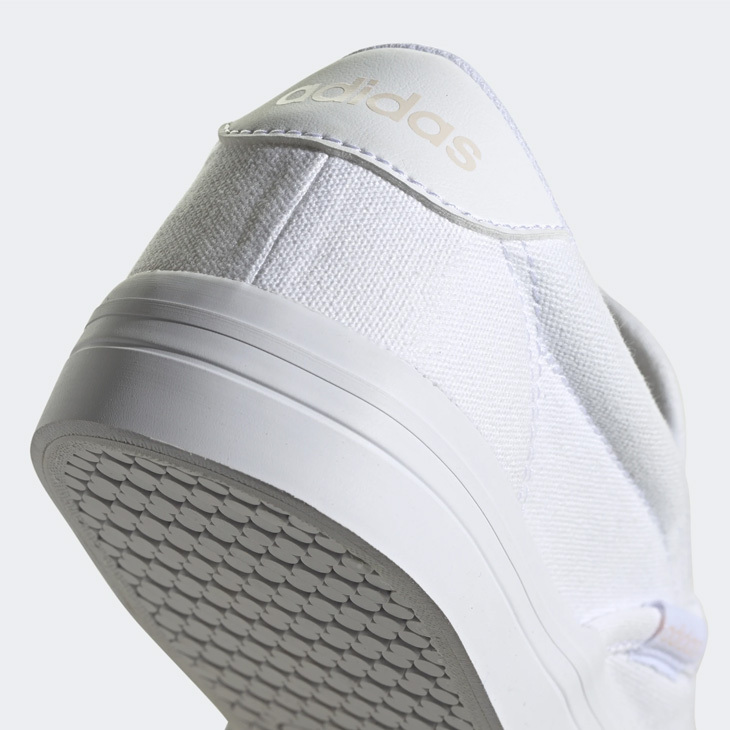 スニーカー スリッポン レディース アディダス adida KURIN W 