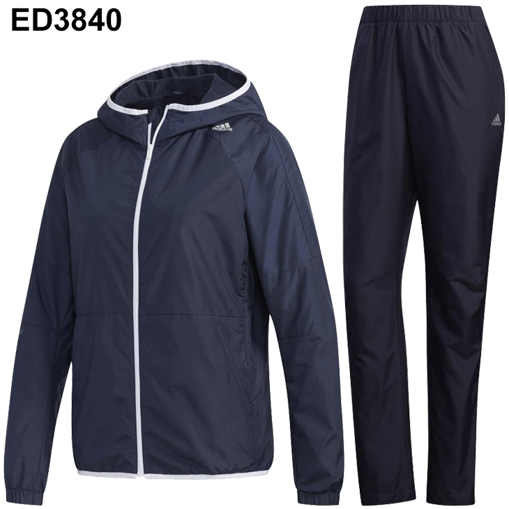 アディダス ウィンドブレーカー レディース 上下 トレーニングウェア 裏起毛 Fao65 Fao64 2カラー セットアップ Adidas 女性 おしゃれ コーデ Adidas Wow Wind1 スポーツ島 通販 アディダス 新品 M ネイビー ウインドブレーカー レディース 160 女の子 Chateaujoliet Com