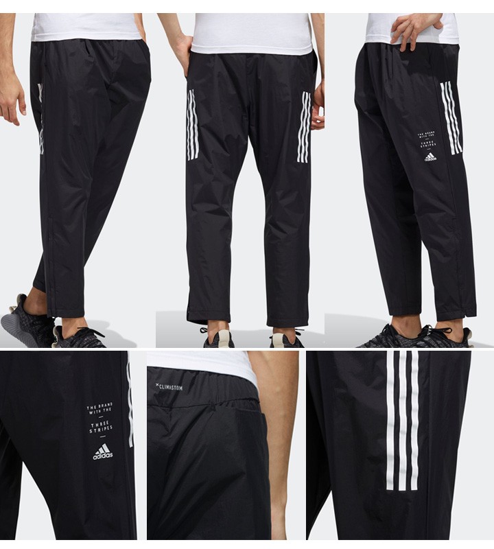 ウィンドブレーカー 上下セット メンズ アディダス ADIDAS ID ウインド