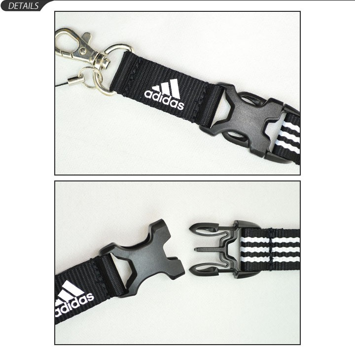 【希少】adidas 90s 携帯ストラップ 3本セット 未使用 袋入り fyp30_03.jpg