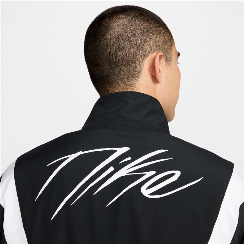 NIKE（ナイキ） ウーブン メンズ 上下 アイコン バスケットボール 長袖