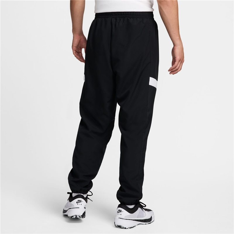 NIKE（ナイキ） ウーブン メンズ 上下 アイコン バスケットボール 長袖