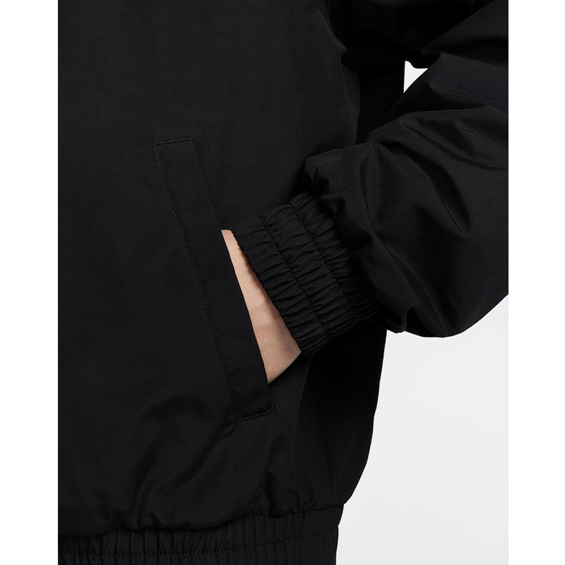 NIKE（ナイキ） 裏フリース ジャケット 長袖 メンズ クラブ 