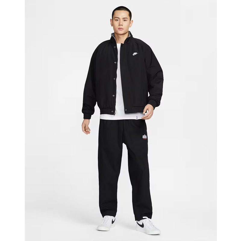 NIKE（ナイキ） 裏フリース ジャケット 長袖 メンズ クラブ