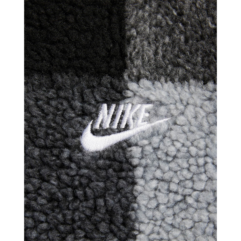 NIKE/ナイキ クラブ FT オーバーサイズ L/S クルー（スウェット