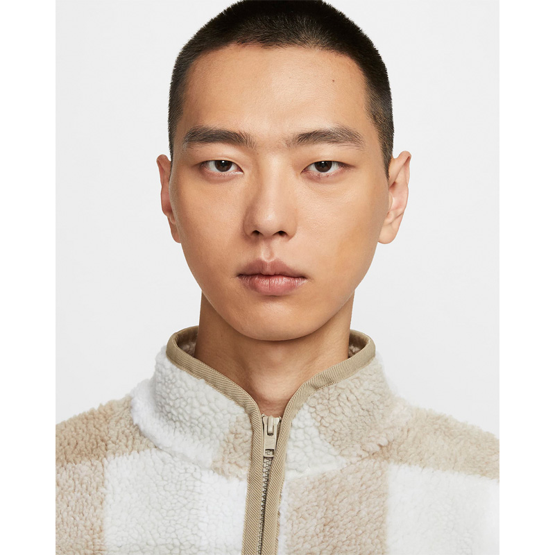 NIKE ナイキ フリース プルオーバー メンズ CLUB ウィンタライズ