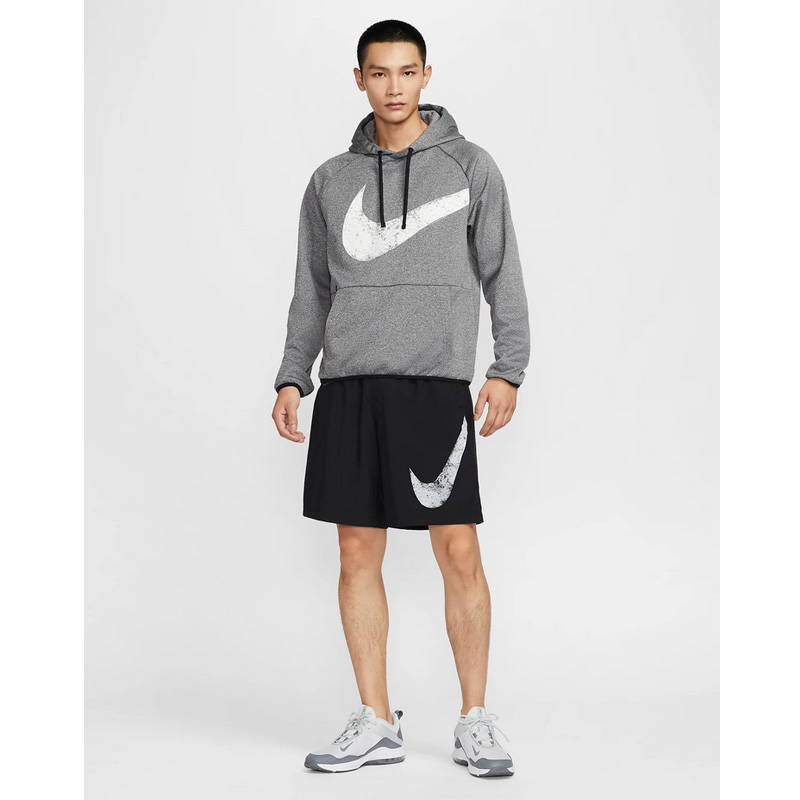NIKE ナイキ スウェット パーカー メンズ Therma-FIT プル NIKE ナイキ スウェット パーカー メンズ Therma-FIT プル