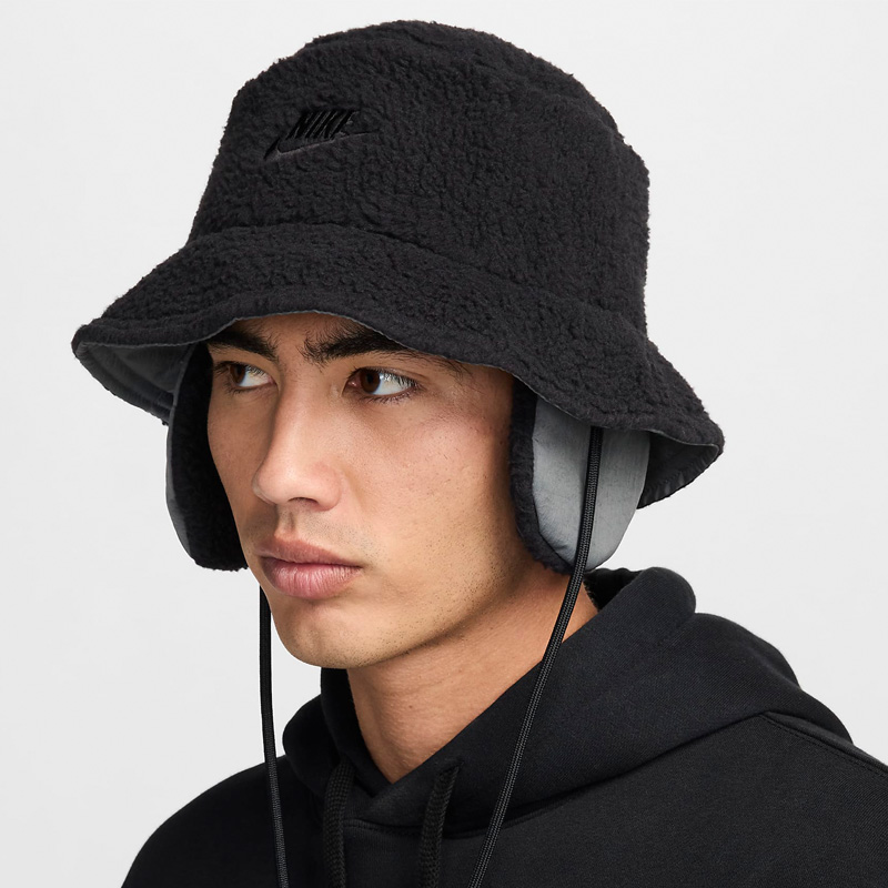ナイキ フロリダ 大学 ゲーターズ バケットハット 日本未発売 - 帽子